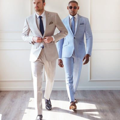 Best Man Suits