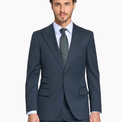 Slim Fit Suits