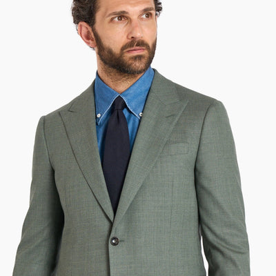 Sage Green Suits