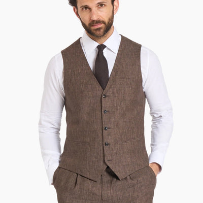 Waistcoats