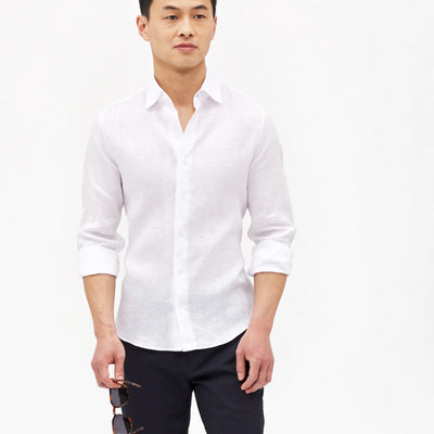 Linen Shirts