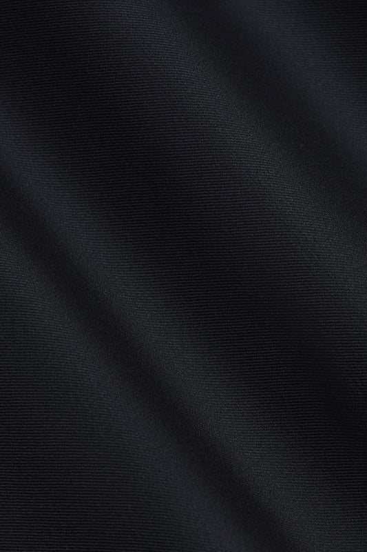 ES Essentials Midnight Blue Twill Suit