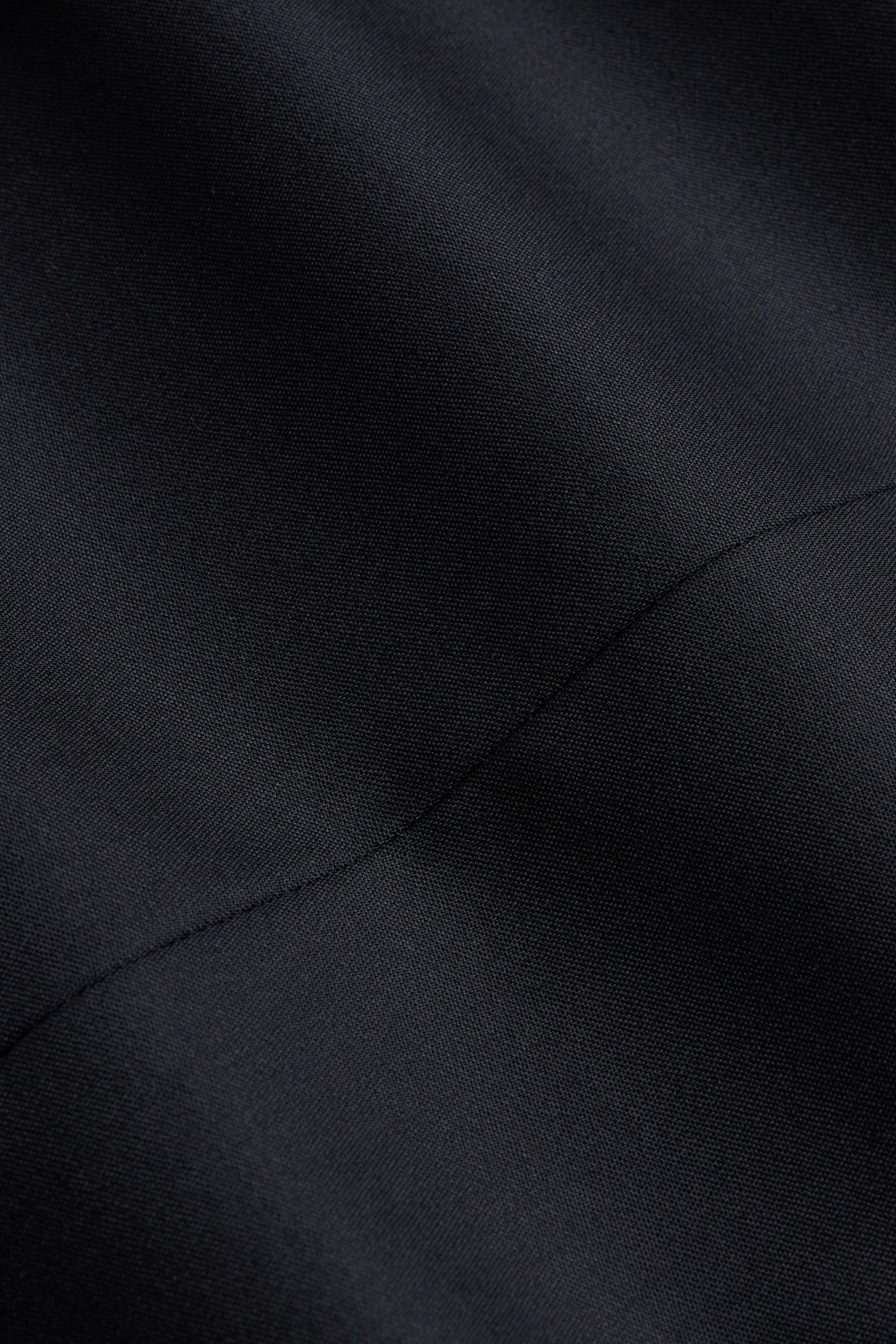 Scabal Midnight Blue Barathea Tuxedo Jacket - Edit Suits Co.