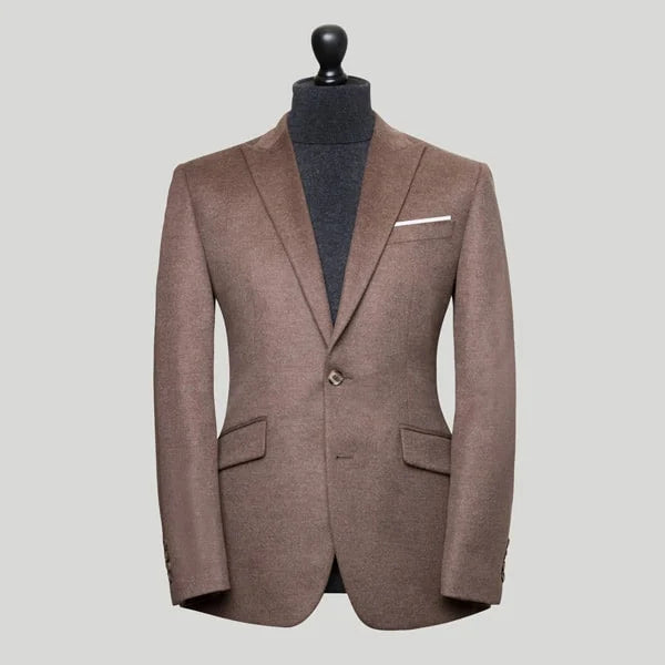 South Molton St Style  Tweed jacket outfit, White tweed jacket