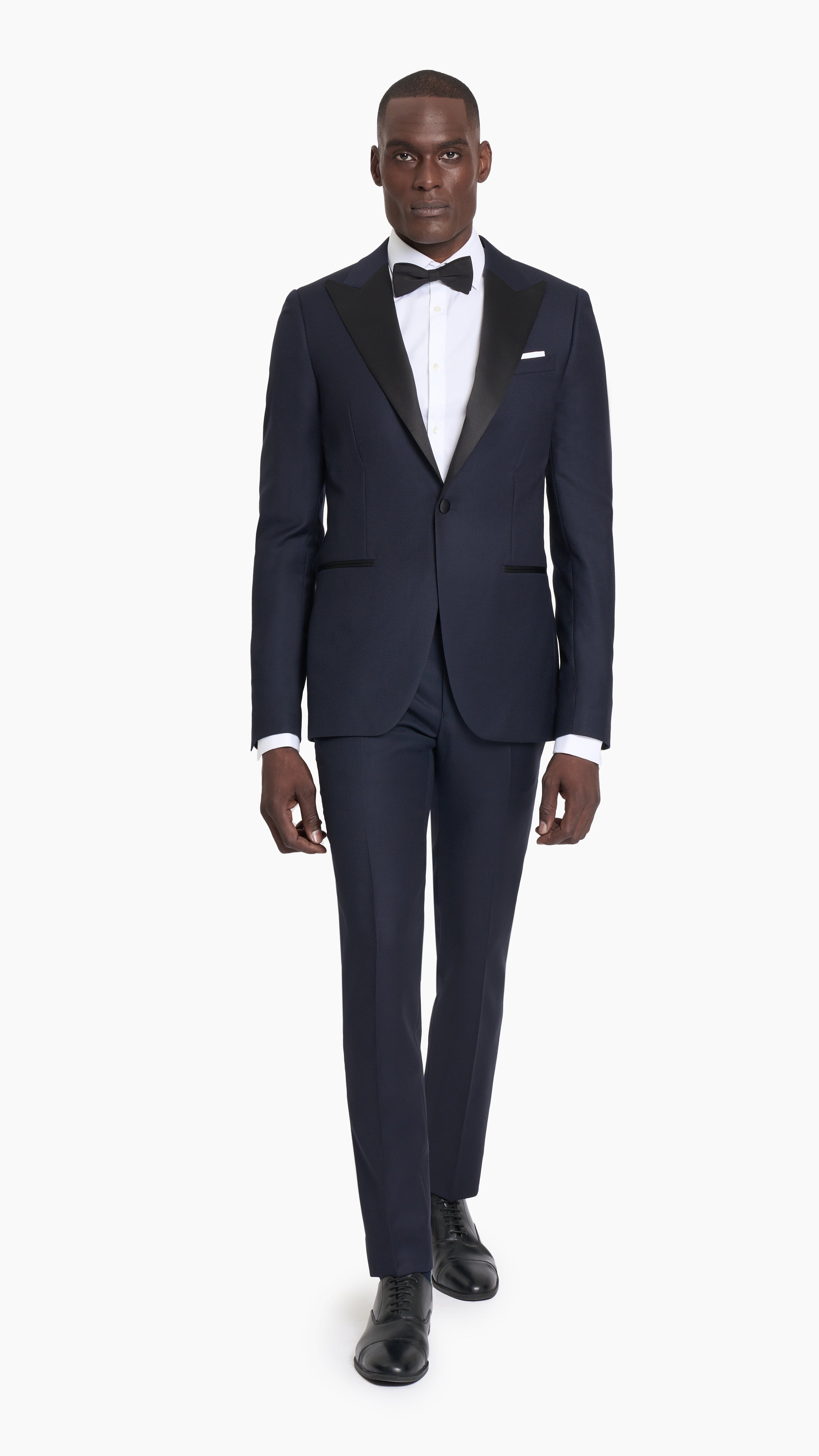 Midnight blue tuxedo on sale uk